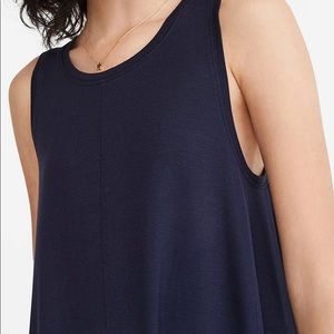 Lou & Grey Dresses - LOU & GREY SIGNATURESOFT SWING DRESS Lou & Grey Dresses - LOU & GREY SIGNATURESOFT SWING DRESS